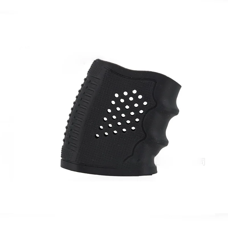 Agarre táctico de silicona para fusil antideslizante y profesional