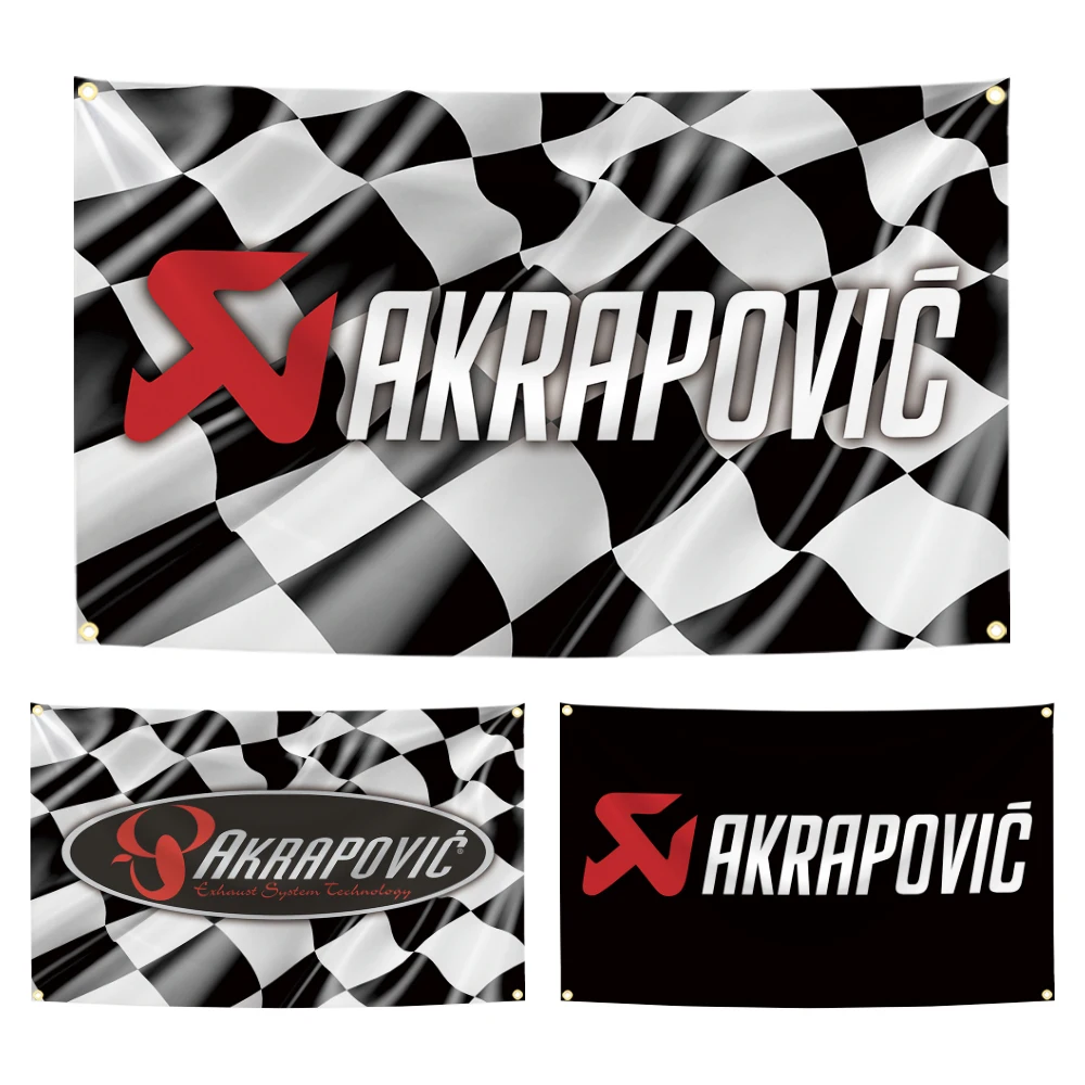 Bandera textil para colgar