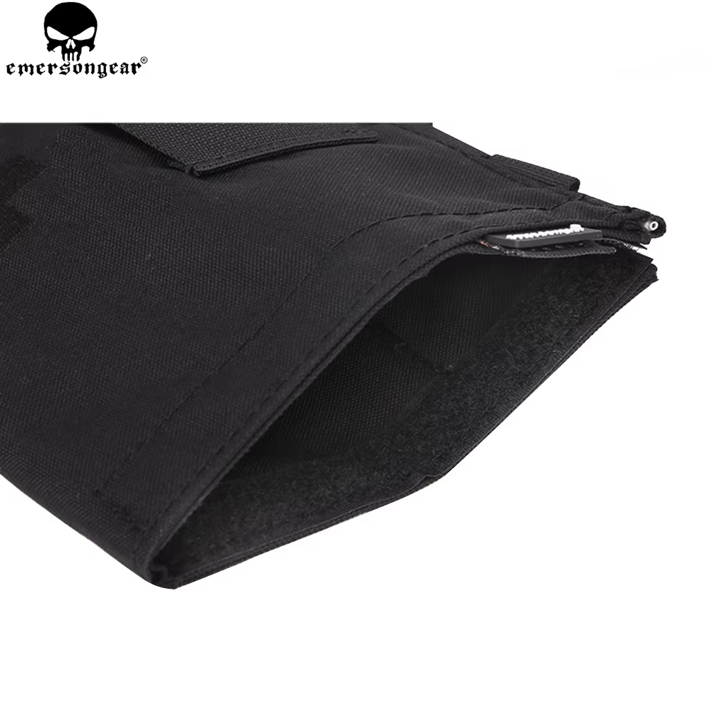 EmersonGear Bolsa primeros auxilios táctica MOLLE - imagen 5