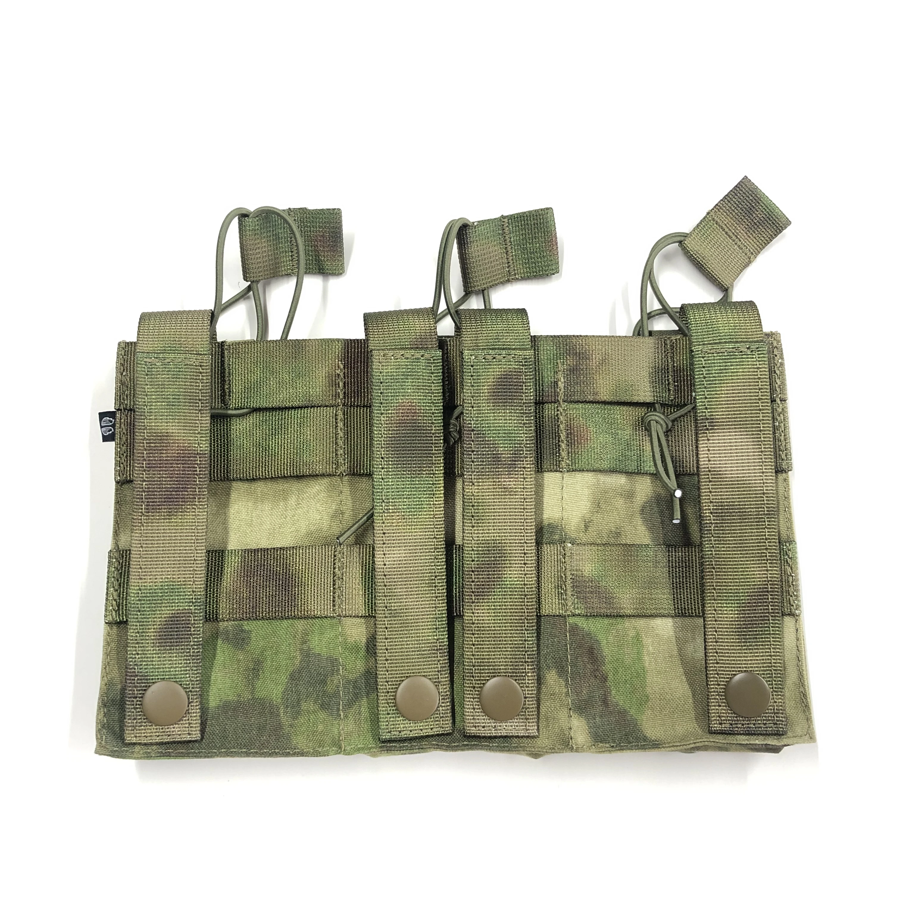 Bolsa táctica Elytra vista lateral