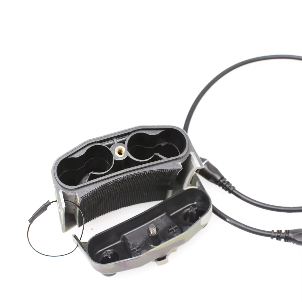 Caja batería táctica FMA AN/PVS-31 para visión nocturna - imagen 5