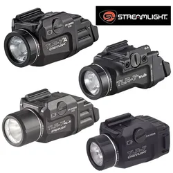 Streamlight TLR-1HL linterna táctica para riel Picatinny