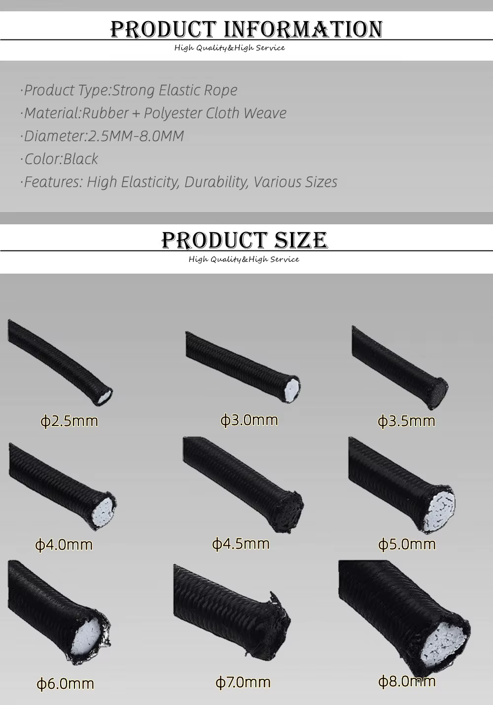 Uso en proyecto de joyería DIY con cuentas y nudos
