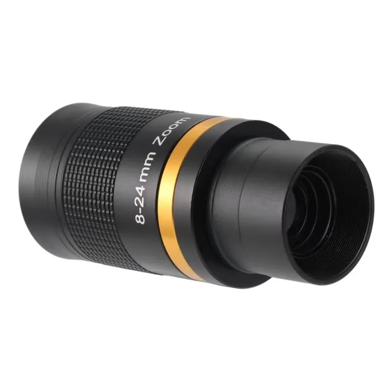 Ocular con zoom para telescopio óptica multicapa astronómica - imagen 4