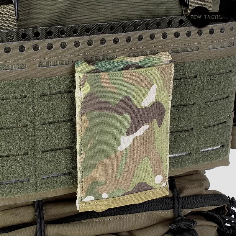 PEW TACTICAL Bolsa porta-cargadores MOLLE cal. 5.56 - imagen 2