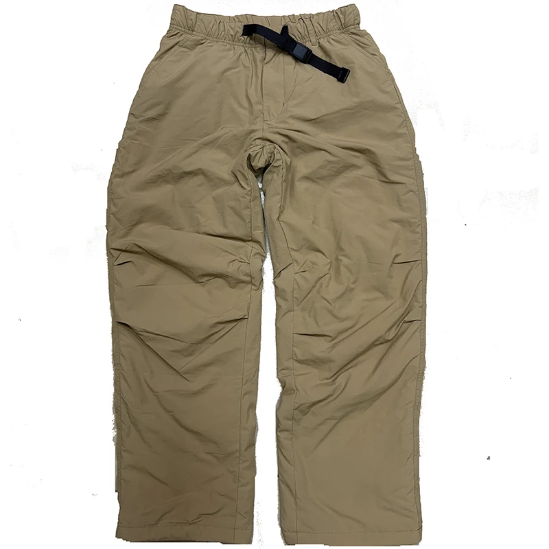 Pantalones tácticos outdoor ligeros resistentes al viento - imagen 2