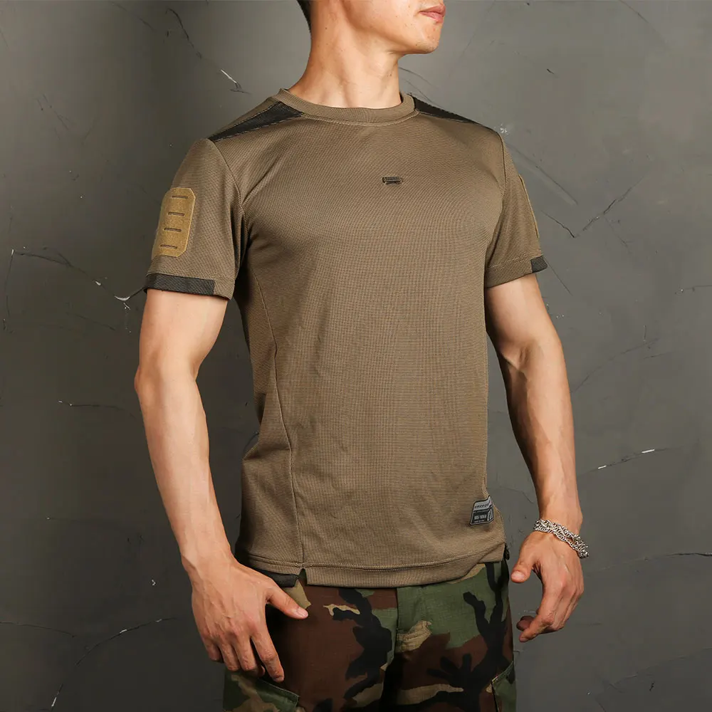 EmersonGear Frogmen – Camiseta táctica manga larga secado rápido - imagen 4
