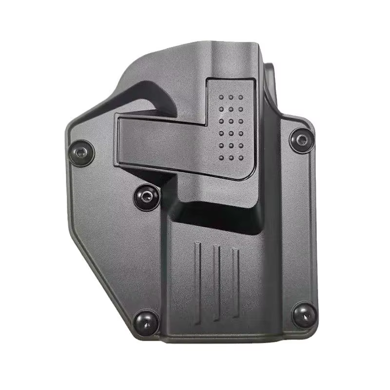 Funda de pistola PPQ liberación rápida mano derecha transporte abierto