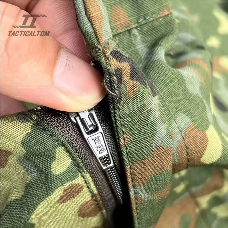 Shorts Tácticos Y Dong para Entrenamiento y Actividades Outdoor - imagen 4