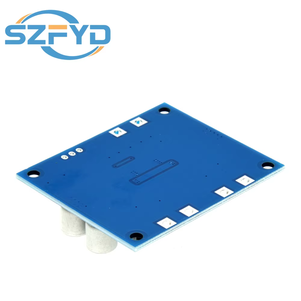 Amplificador digital TPA3110 30W estéreo alta fidelidad - imagen 5
