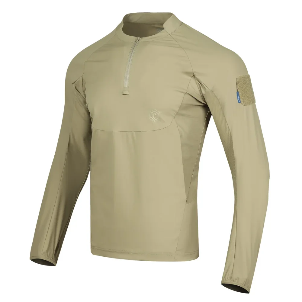 Emersongear Blue Label Hunter Polo UPF 100