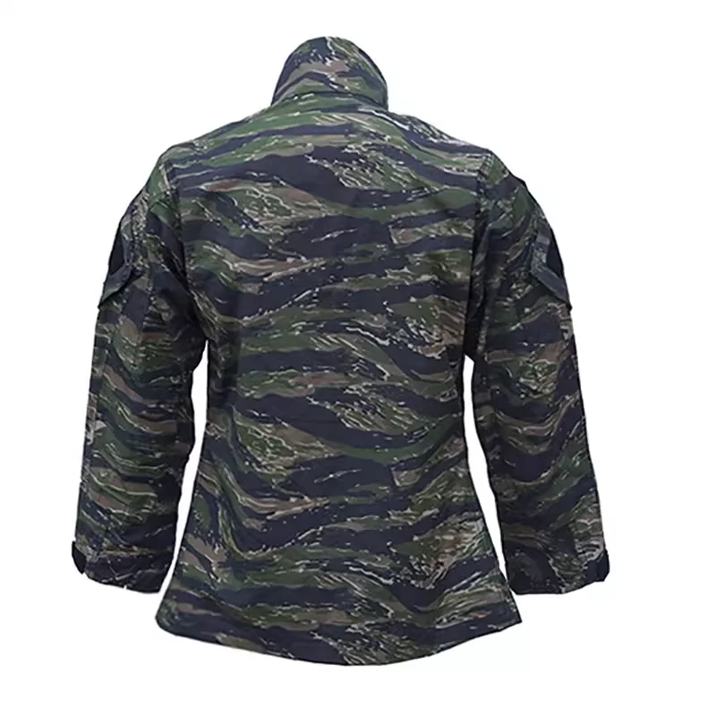 G3 GEN3 Chaqueta táctica cortavientos combate aire libre - imagen 4
