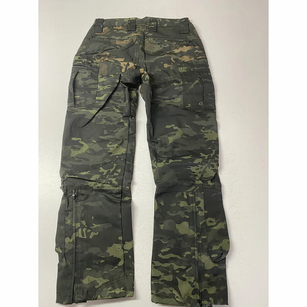 UF PRO Pioneer Assault pantalones tácticos de combate con bolsillos