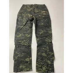 UF PRO Pioneer Assault pantalones tácticos de combate con bolsillos