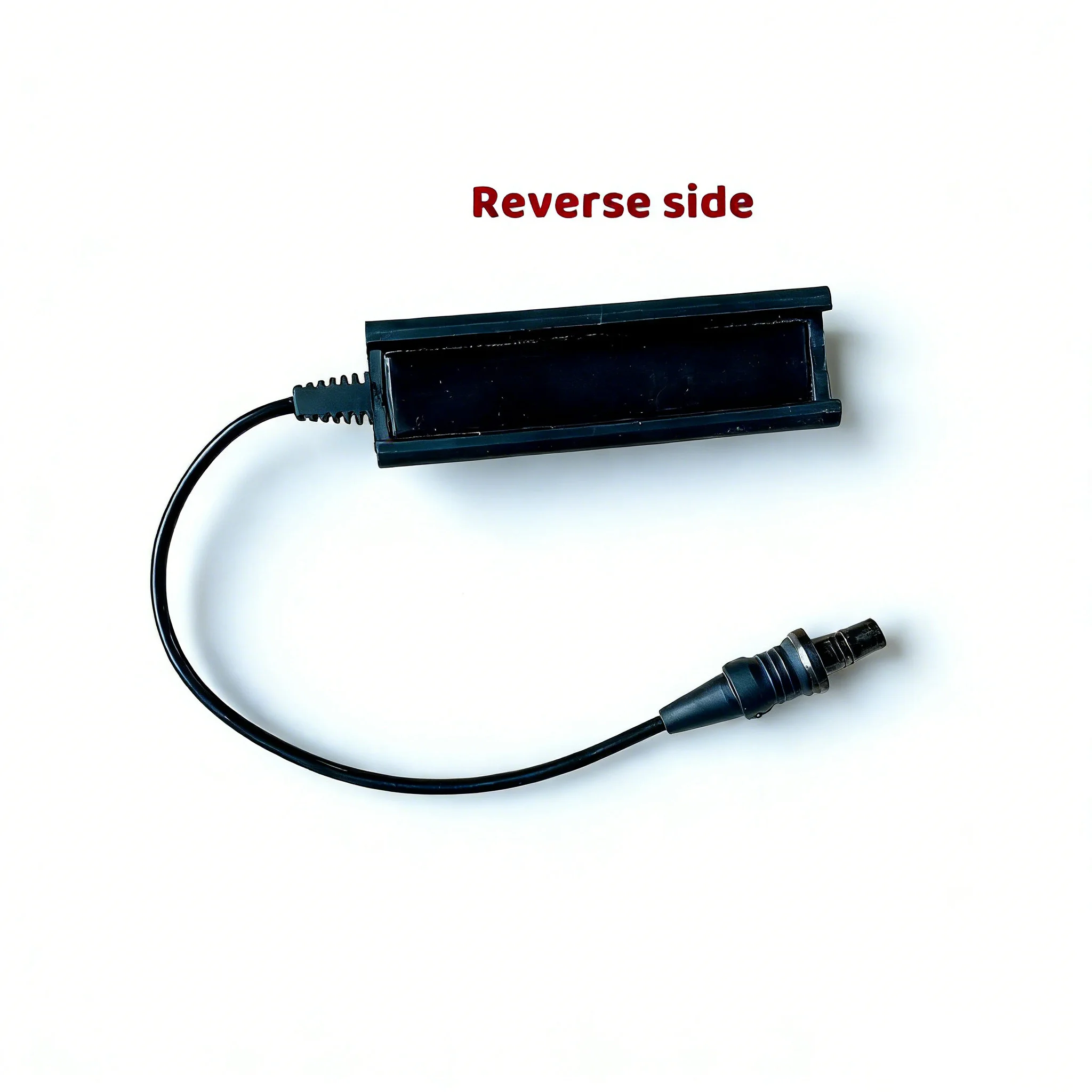 SF M600C Linterna táctica con montaje en riel Picatinny - imagen 3