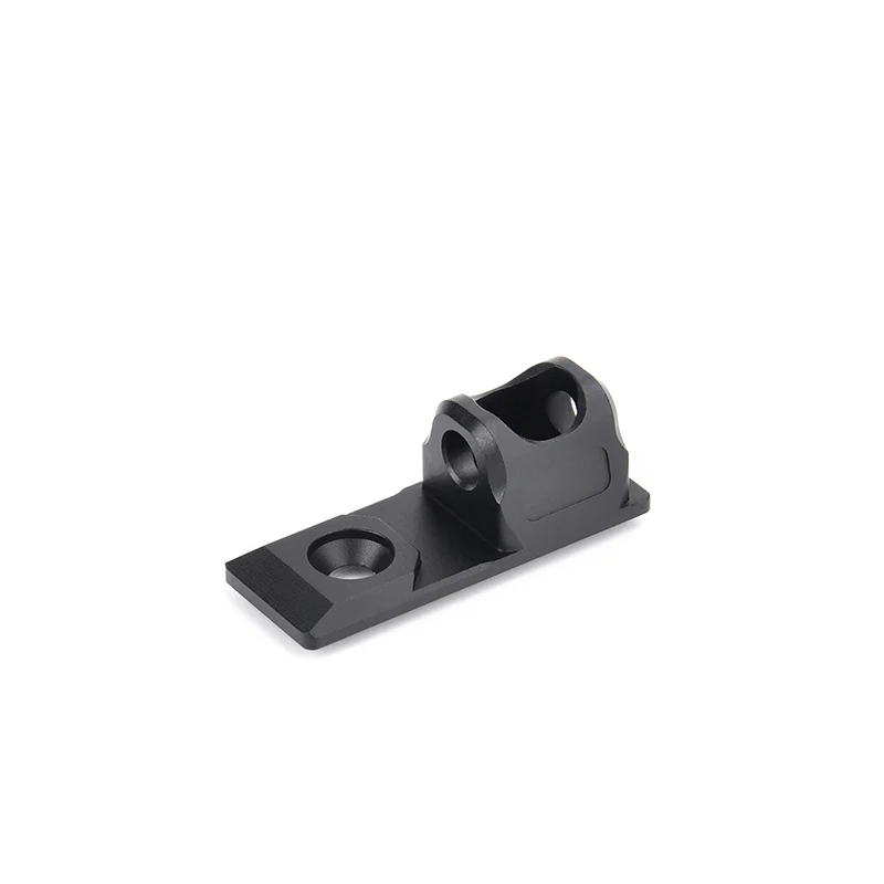 Montura Táctica WADSN Offset para SureFire Scout – Compatible MLOK - imagen 4