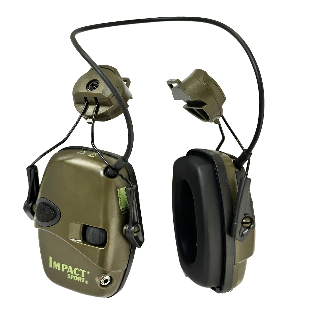 Conector de audio externo para uso doble