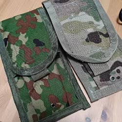 Funda portacargador M4 Outdoor Sports Japan – Patrón Spotted