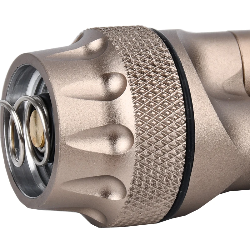 Interruptor Remoto Táctil Surefire DS07 para M300 y M600 - imagen 4