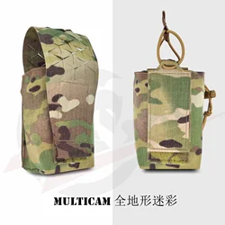 Spiritus Systems SPUD Bolsa MOLLE táctica separable para cargadores