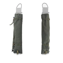 Mochila táctica de camuflaje con panel trasero y funda para arco