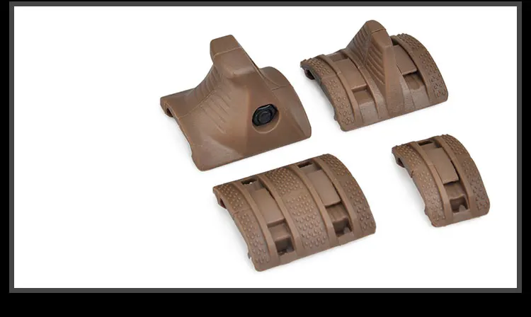 Compatibilidad con sistema AR-15