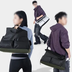 Bolsa táctica impermeable para botas – Compartimento separado
