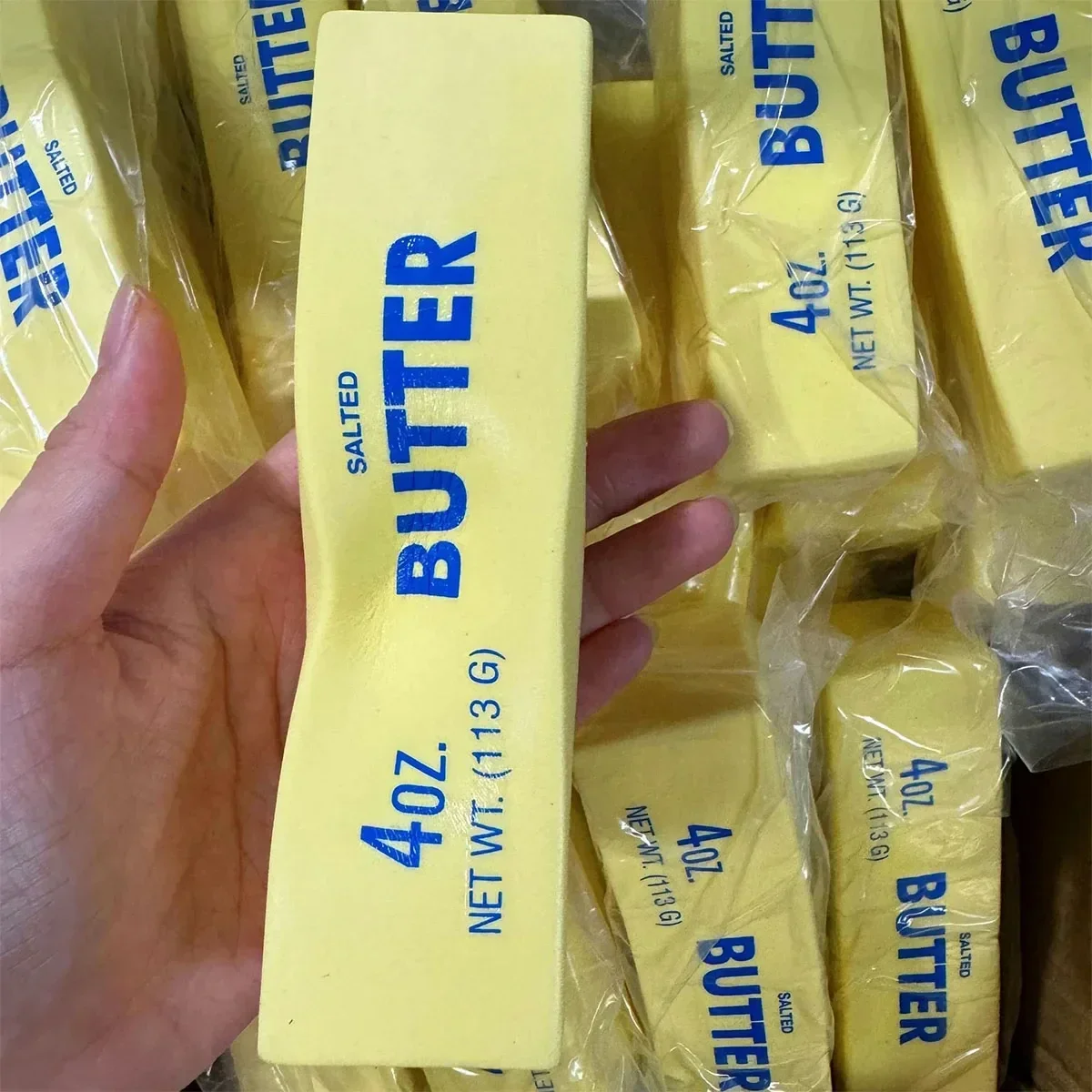 Producto para manejar con facilidad
