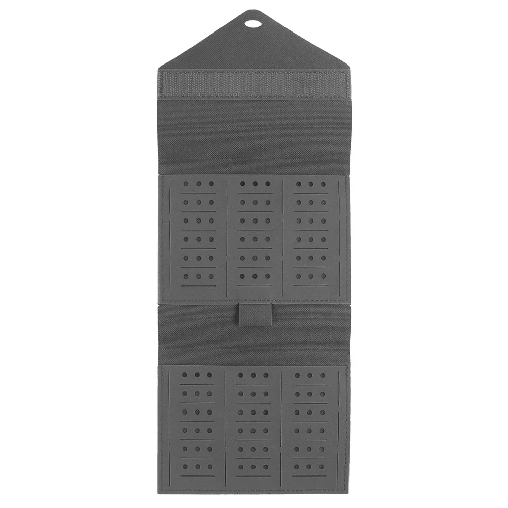 Bolsa táctica IFAK reusable multicompartimento para auxilios - imagen 3