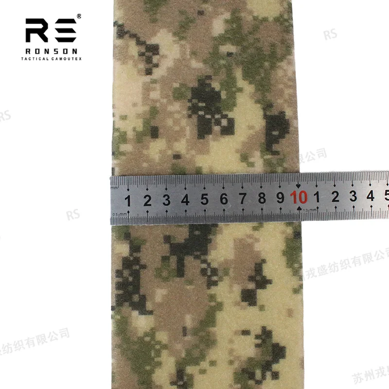 CADPAT MT Cinta reflectante infrarroja camuflaje nylon