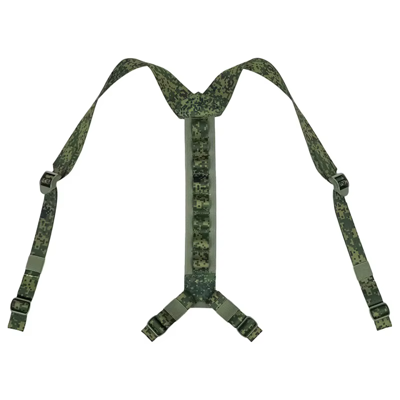 Funda de cintura táctica EMR rusa con correa para entrenamiento - imagen 4