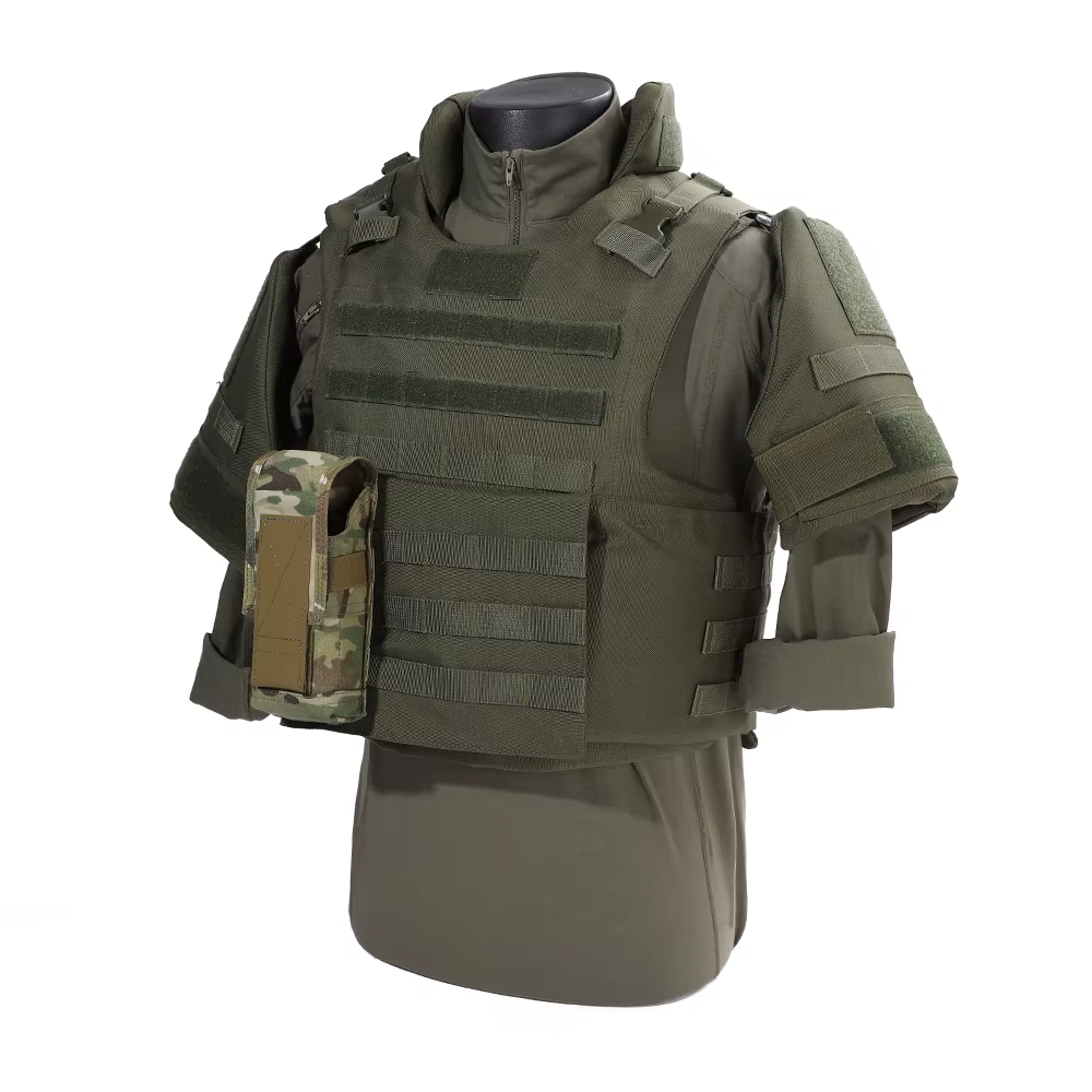Emersongear Bolsa táctica Mag 7,62 para revista AK - Milsim táctico - imagen 4