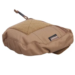 Emersongear bolsa táctica MOLLE para armadura AVS JPC CPC EDC