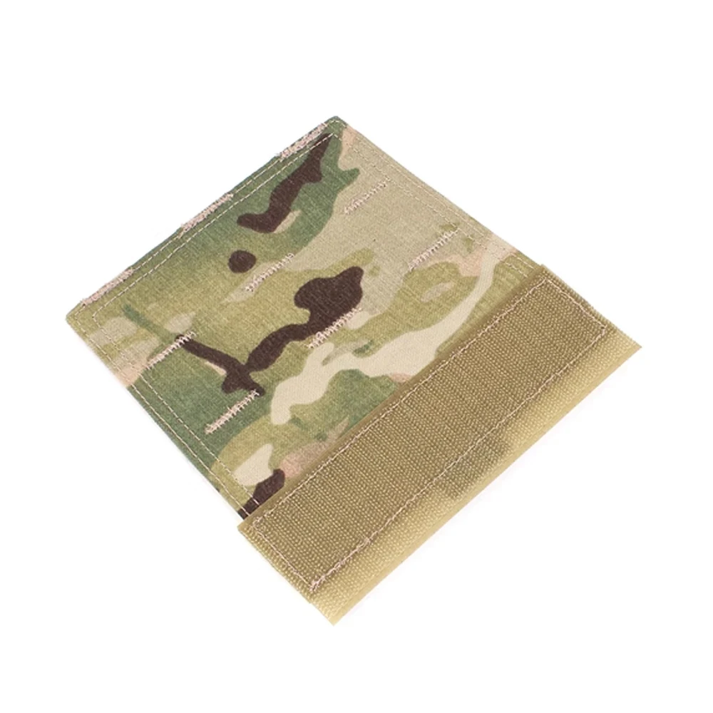 Chaleco táctico JPC-R - Panel MOLLE lateral para caza y expediciones - imagen 3