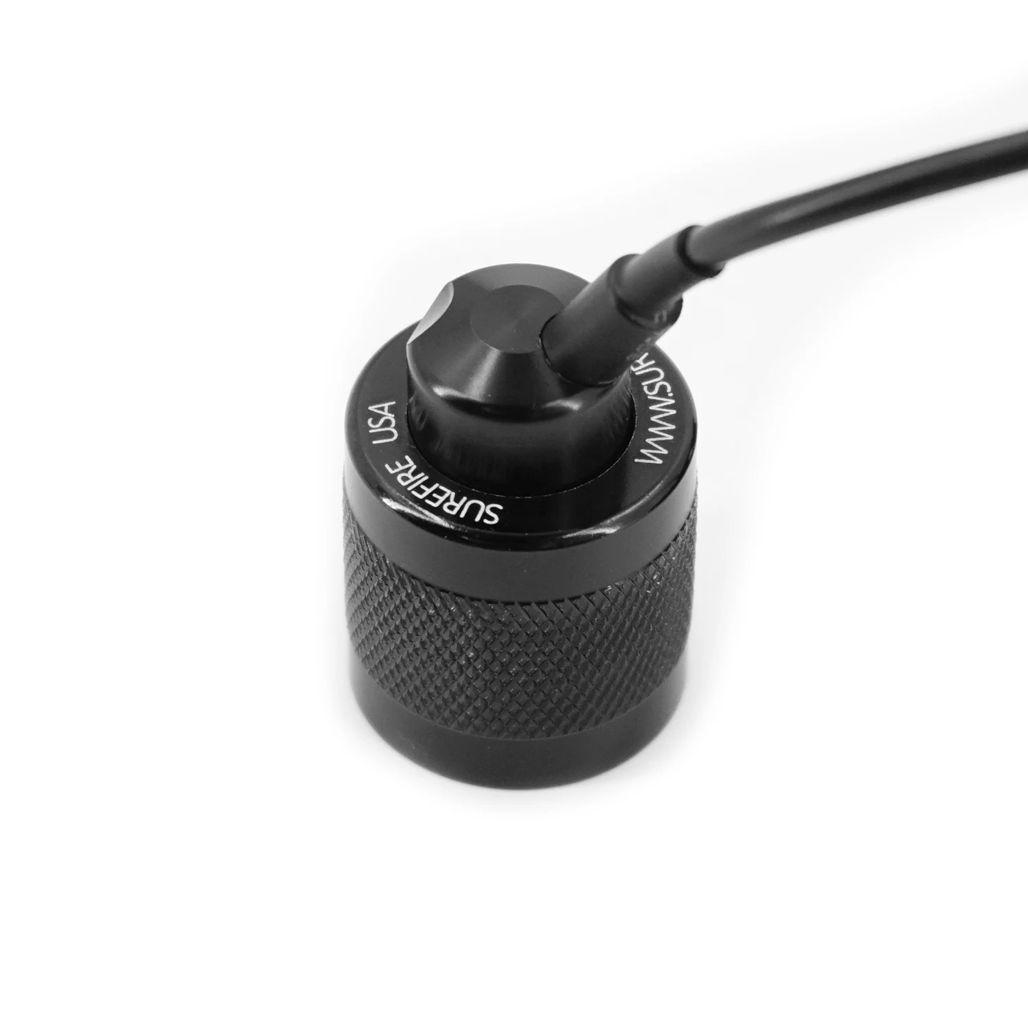 Linterna táctica SureFire 660 – Estilo militar Delta CAG SEAL - imagen 4
