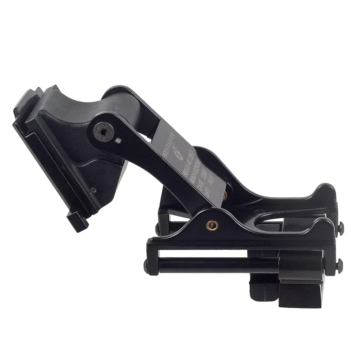 Soporte NVG Rhino Arm para casco compatible PSV-7 y PSV-14 - imagen 4