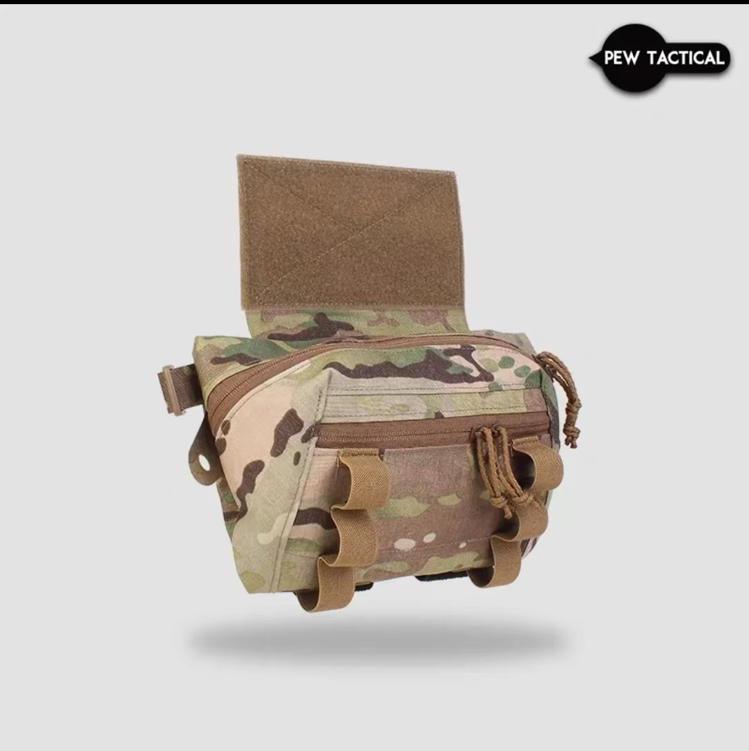 Riñonera táctica Brunch Box multiusos para caza y outdoor campamento - imagen 3