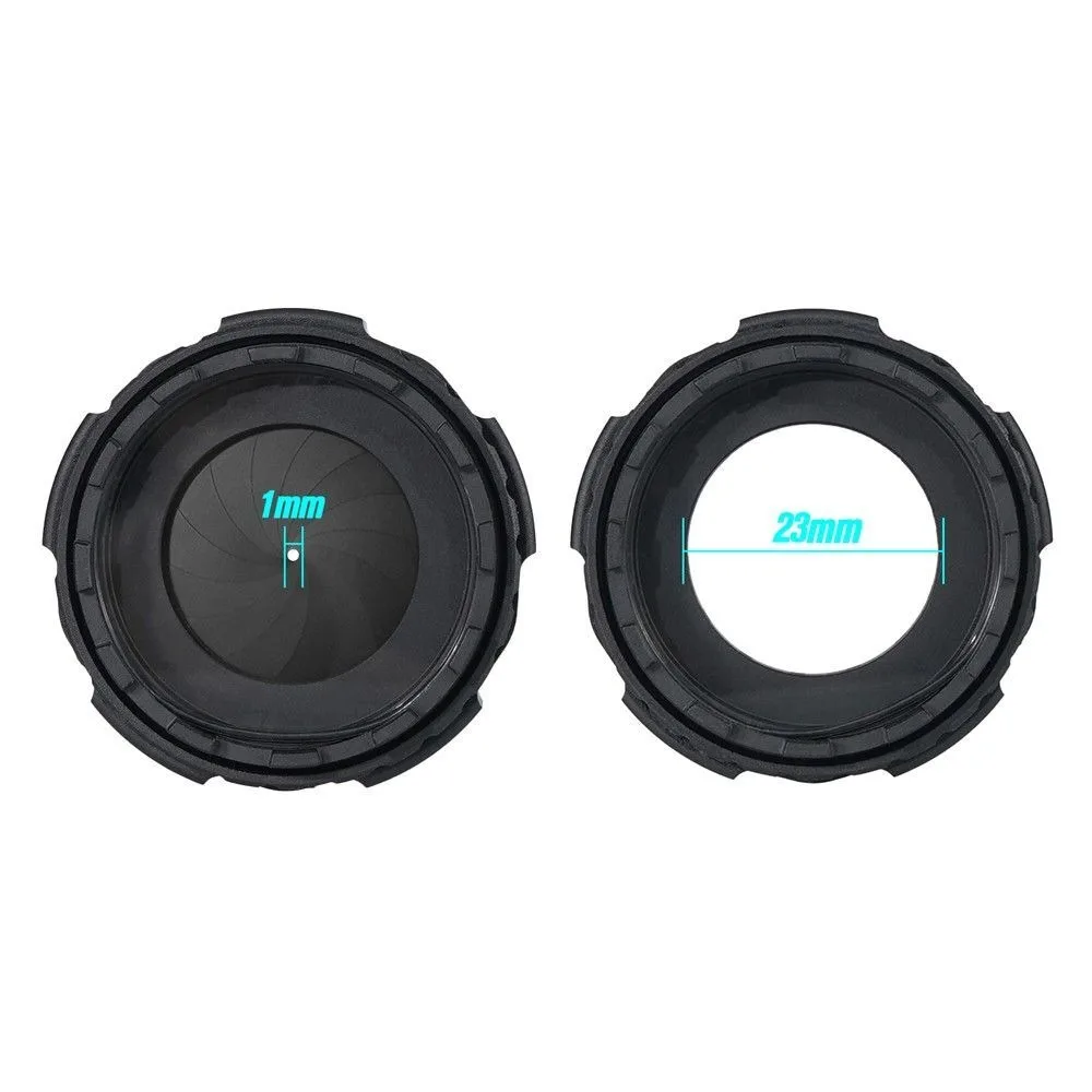 Cubierta metálica de enfoque NVG para PVS14/PVS7/PVS23 - imagen 5