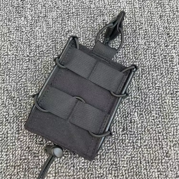 Uso como funda multiusos EDC