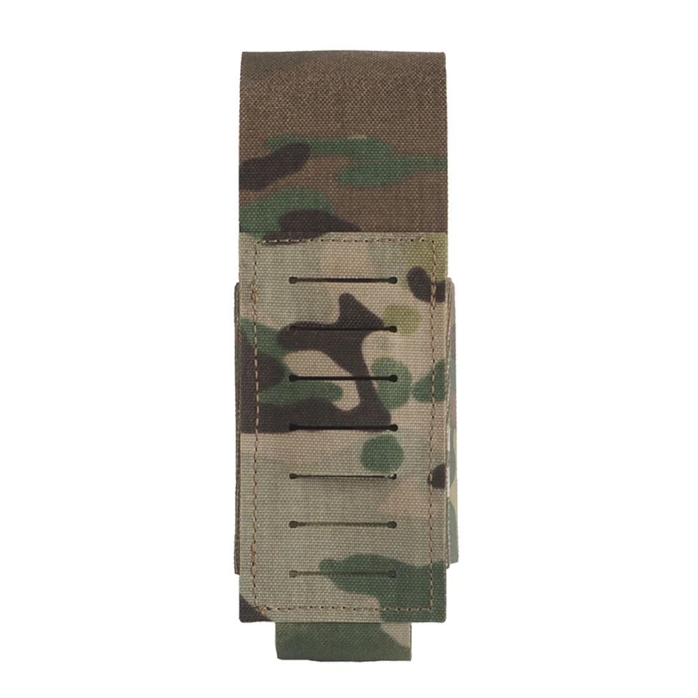 Bolsa táctica WRC MOLLE para flashbang y granadas de choque - imagen 2