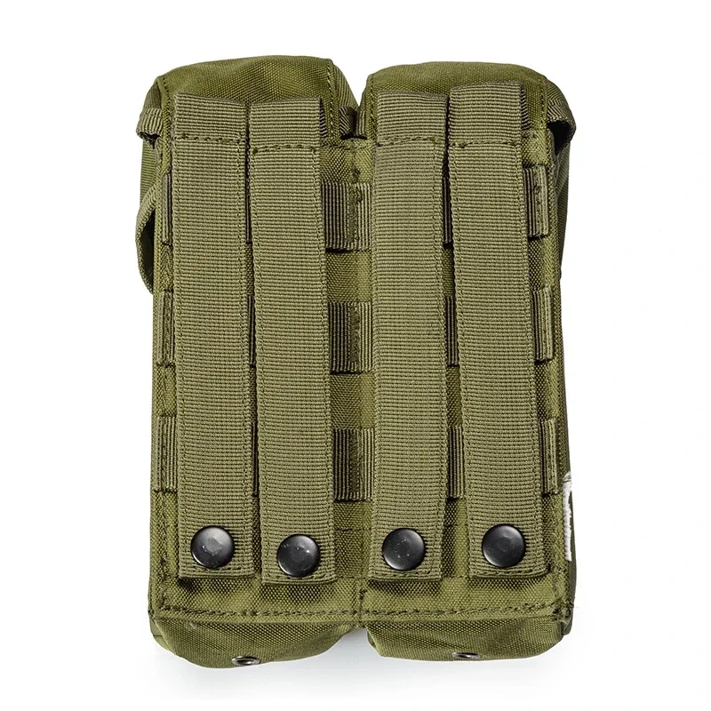 Bolsa portacargadores AK doble capa para exteriores - imagen 4