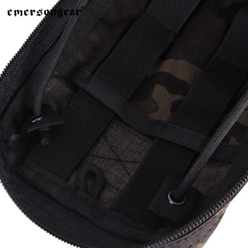 Detalles del tejido Cordura 500D