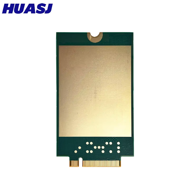 Módem 5G Sub-6GHz Cat19 NSA SA externo portátil para USB M.2 - imagen 4