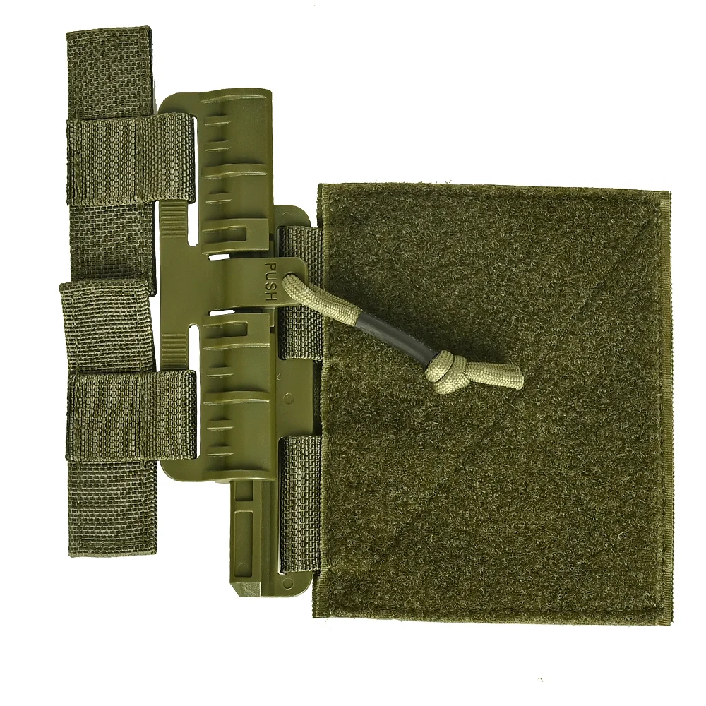 Comparación de colores disponibles