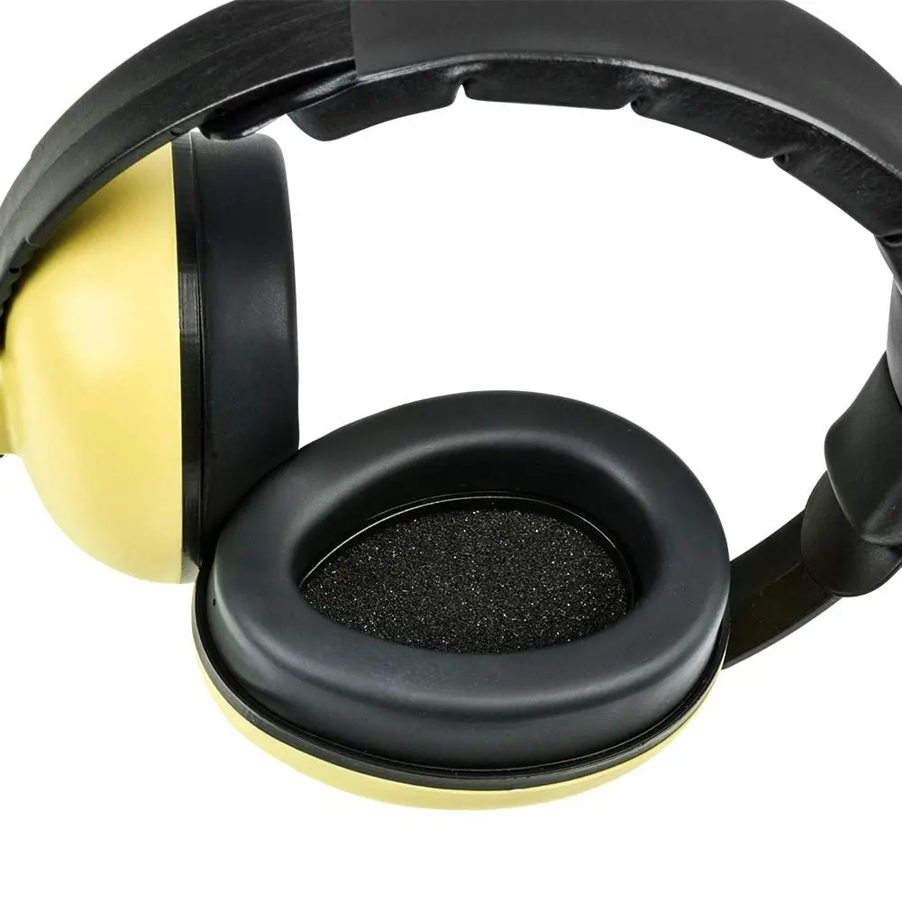 Auriculares con cancelación de ruido para niños – Protección auditiva - imagen 3