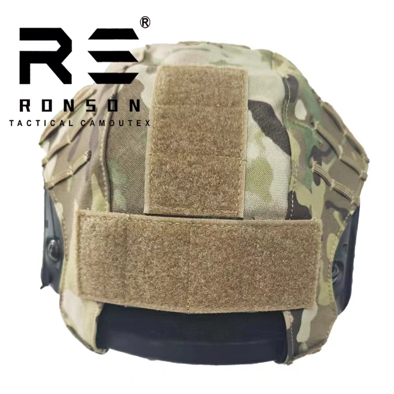 Ronson Fast funda casco táctico OPS CORE camuflaje personalizado M - imagen 2