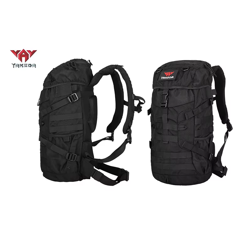 Mochila táctica YAKEDA 22L montaña senderismo - imagen 4