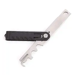 Rascador de carbono para BCG AR-15 – Limpieza grupo cierre