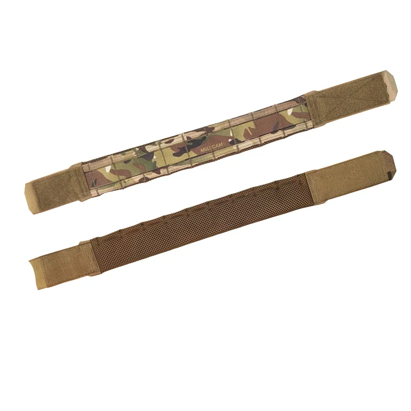 Chaleco táctico MOLLE portaplacas liberación rápida Airsoft
