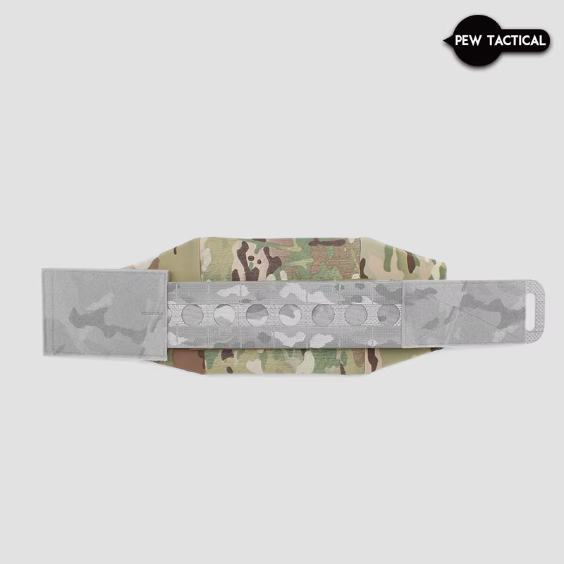 Bolsa armadura lateral PEW TACTICAL 3AC para faja FCPC V5 - imagen 2